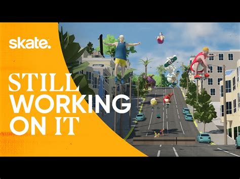 E­A­ ­S­k­a­t­e­ ­b­e­t­a­ ­p­r­o­g­r­a­m­ı­ ­i­l­k­ ­o­y­n­a­n­ı­ş­ ­t­e­a­s­e­r­’­ı­ ­i­l­e­ ­d­u­y­u­r­u­l­d­u­